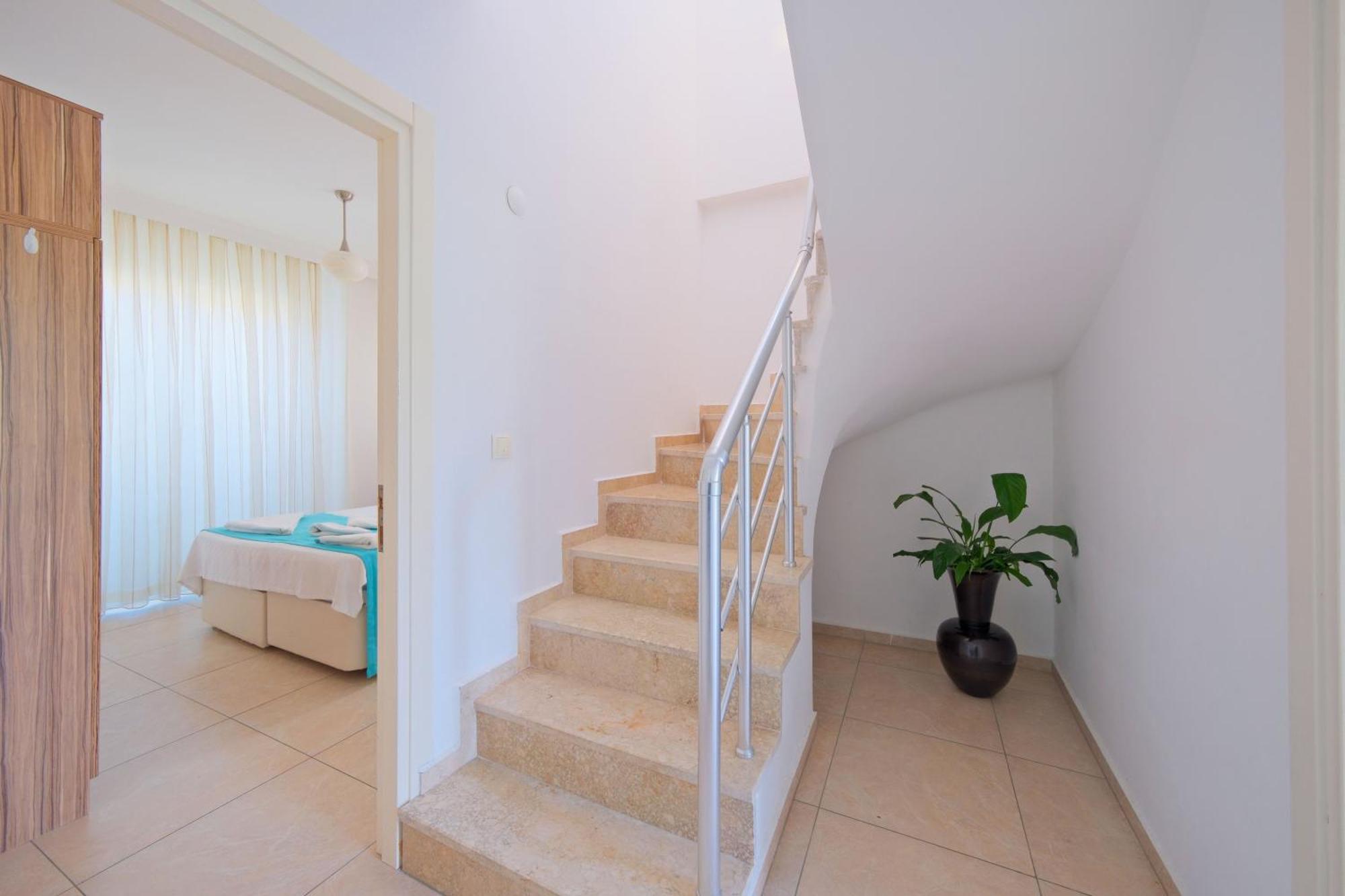 Legend Apartments Fethiye Esterno foto